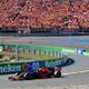 Image for article titled F1 Fan Mistaken For Mafia Boss, Arrested During Dutch GP Weekend